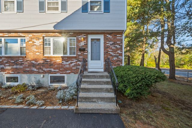 67 Decatur St 67, Arlington, MA 02474