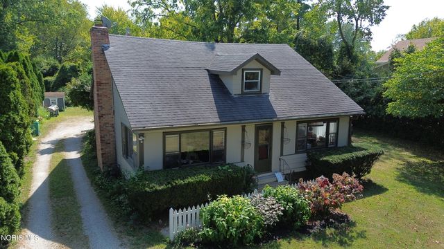 28965 E River Road, Perrysburg, OH 43551