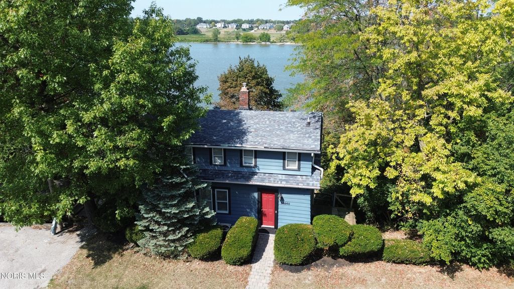 28965 E River Road, Perrysburg, OH 43551