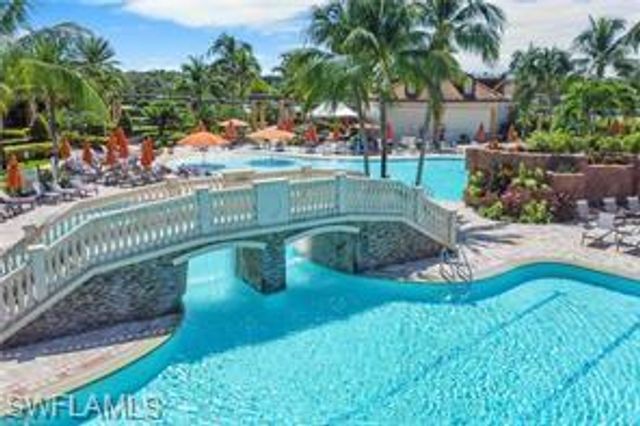 9509 Avellino WAY # 1822, Naples, FL 34113