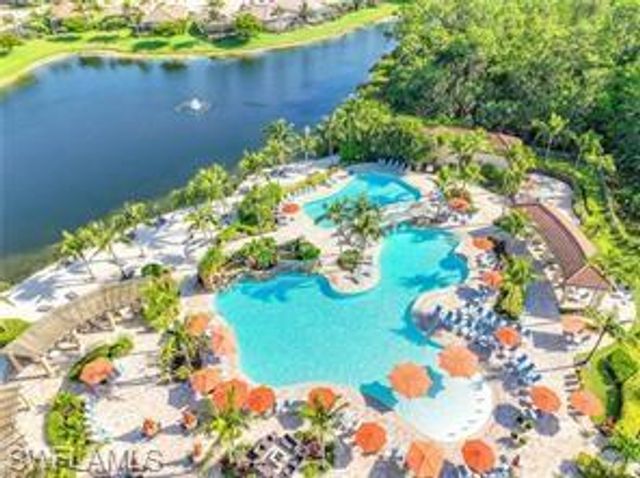 9509 Avellino WAY # 1822, Naples, FL 34113