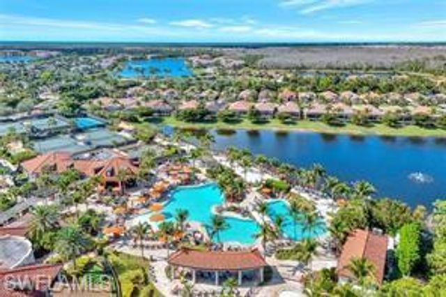 9509 Avellino WAY # 1822, Naples, FL 34113