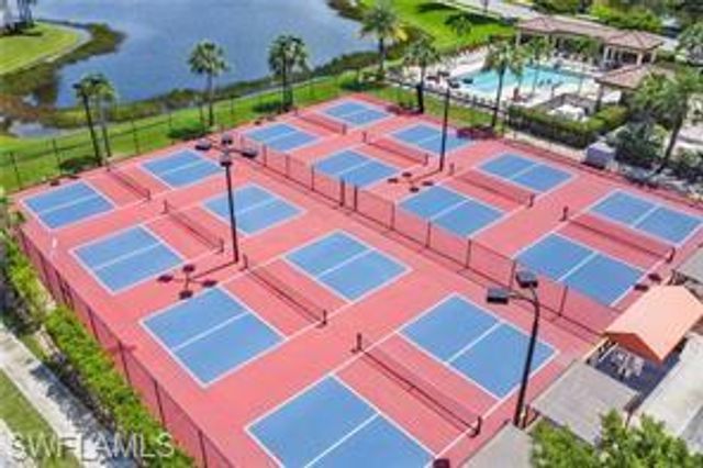 9509 Avellino WAY # 1822, Naples, FL 34113