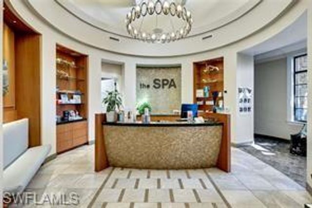 9509 Avellino WAY # 1822, Naples, FL 34113