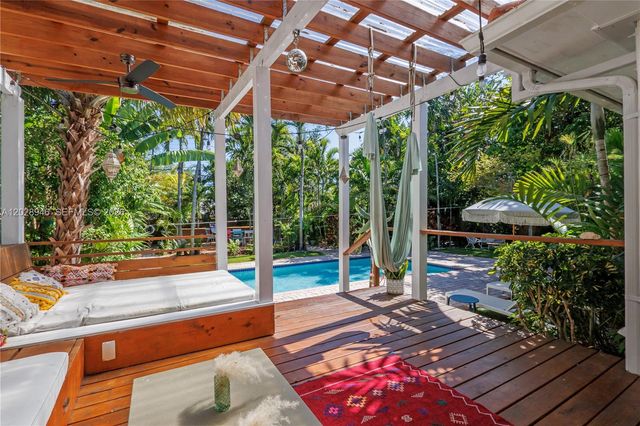 528 NE 72nd Street, Miami, FL 33138