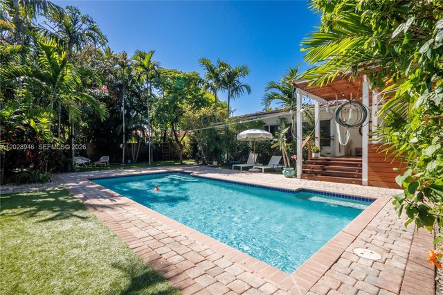 528 NE 72nd Street, Miami, FL 33138