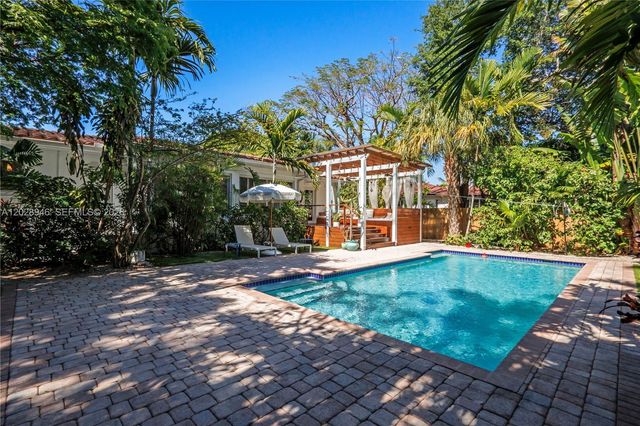 528 NE 72nd Street, Miami, FL 33138
