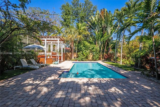 528 NE 72nd Street, Miami, FL 33138