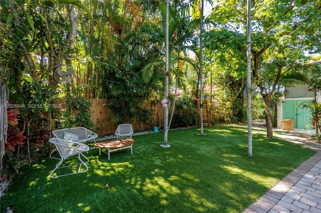 528 NE 72nd Street, Miami, FL 33138