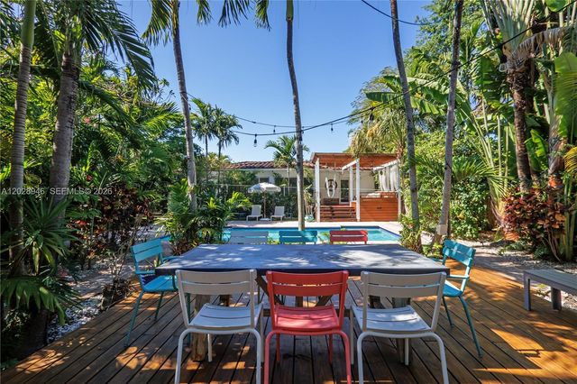 528 NE 72nd Street, Miami, FL 33138