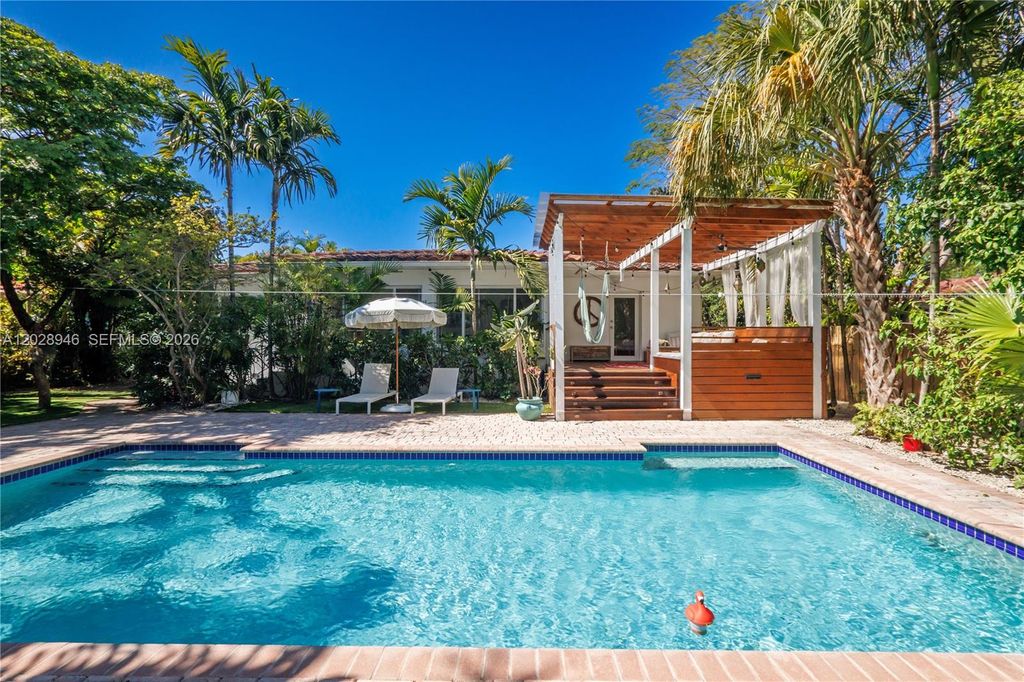 528 NE 72nd Street, Miami, FL 33138