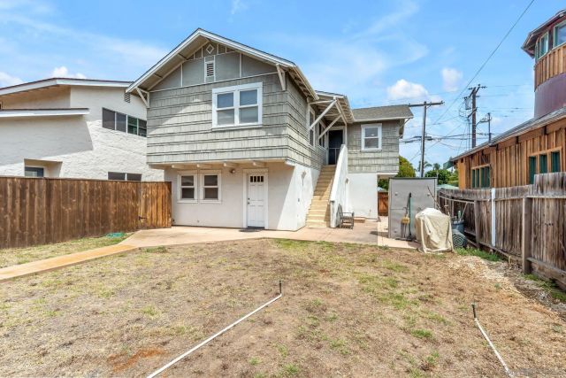 424 Adella, Coronado, CA 92118