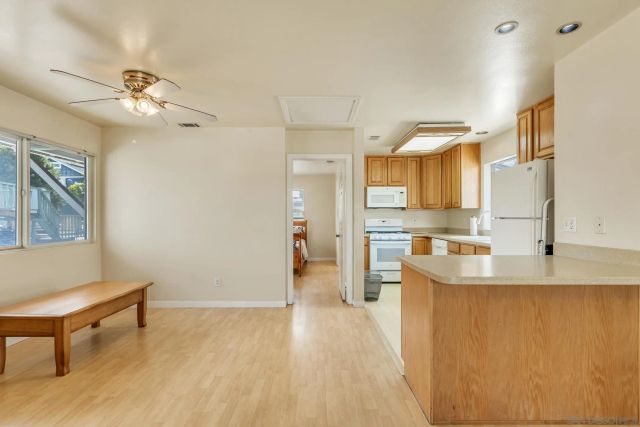 424 Adella, Coronado, CA 92118