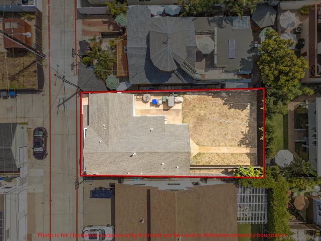 424 Adella, Coronado, CA 92118