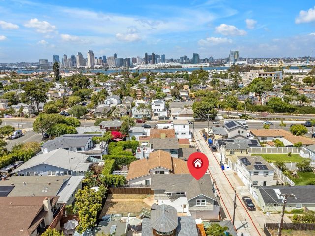 424 Adella, Coronado, CA 92118