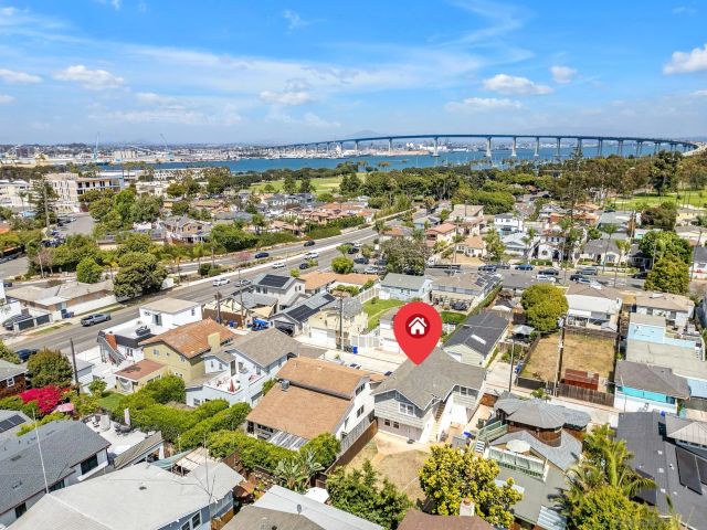 424 Adella, Coronado, CA 92118