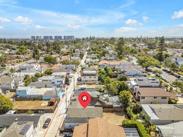 424 Adella, Coronado, CA 92118