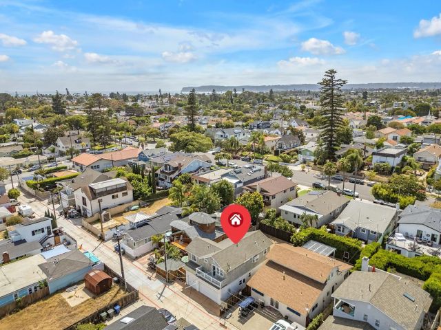 424 Adella, Coronado, CA 92118