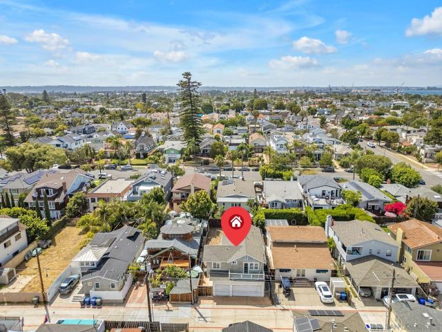 424 Adella, Coronado, CA 92118