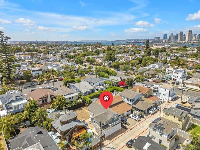 424 Adella, Coronado, CA 92118