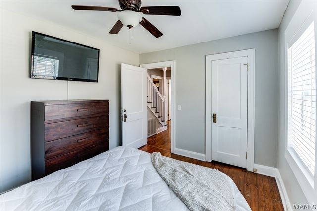 432 27th, Tuscaloosa, AL 35401