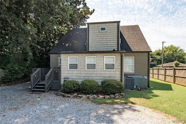 432 27th, Tuscaloosa, AL 35401