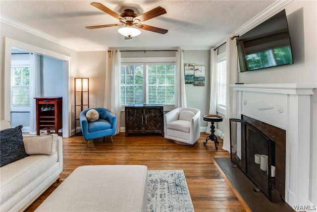432 27th, Tuscaloosa, AL 35401