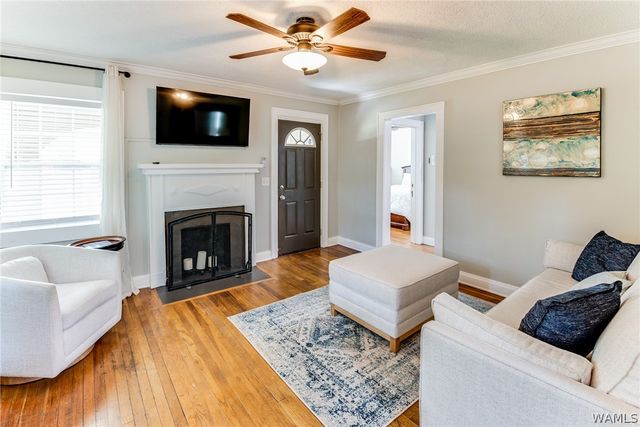 432 27th, Tuscaloosa, AL 35401