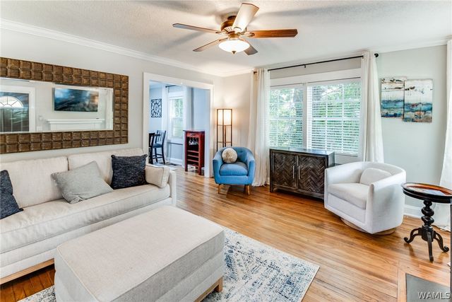 432 27th, Tuscaloosa, AL 35401