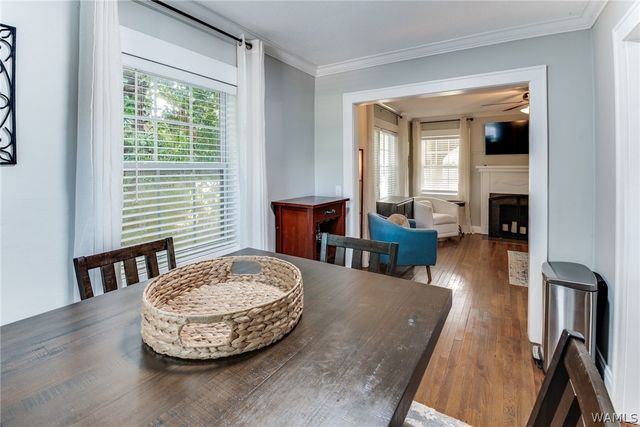 432 27th, Tuscaloosa, AL 35401