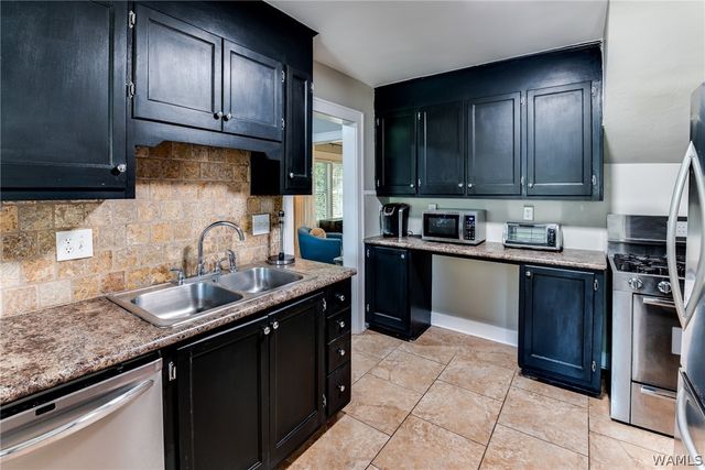 432 27th, Tuscaloosa, AL 35401