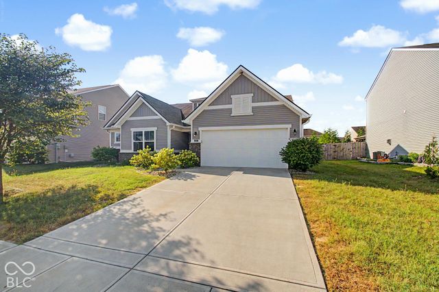 10507 Pintail Lane, Indianapolis, IN 46239