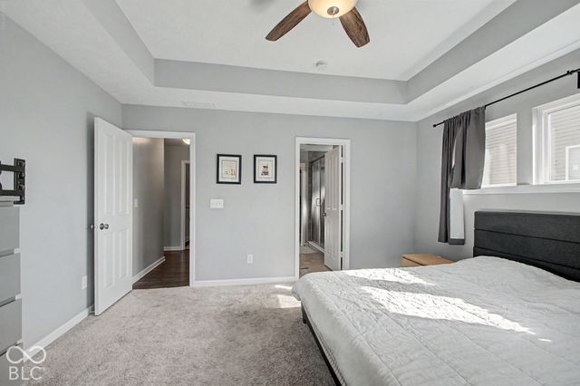 10507 Pintail Lane, Indianapolis, IN 46239