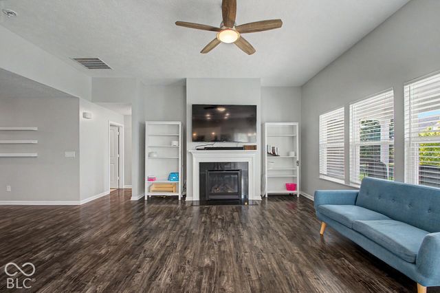 10507 Pintail Lane, Indianapolis, IN 46239