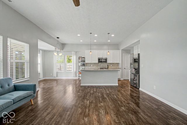 10507 Pintail Lane, Indianapolis, IN 46239