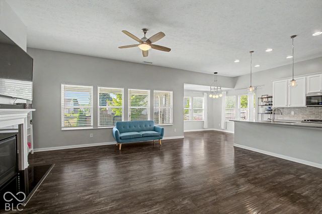 10507 Pintail Lane, Indianapolis, IN 46239