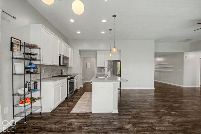 10507 Pintail Lane, Indianapolis, IN 46239