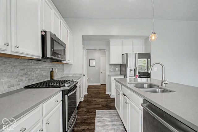 10507 Pintail Lane, Indianapolis, IN 46239