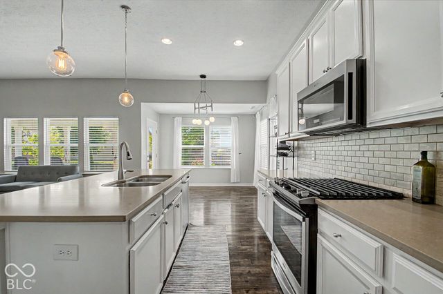 10507 Pintail Lane, Indianapolis, IN 46239