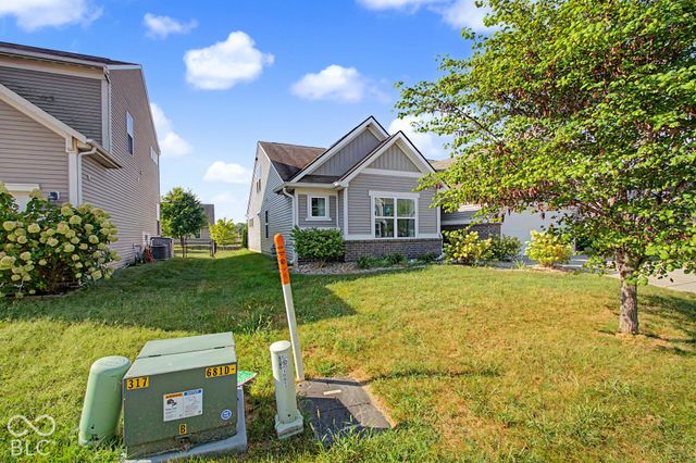 10507 Pintail Lane, Indianapolis, IN 46239