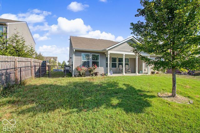 10507 Pintail Lane, Indianapolis, IN 46239