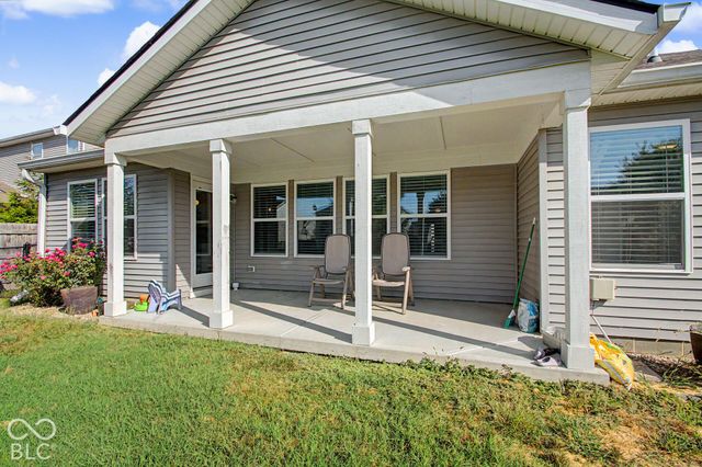 10507 Pintail Lane, Indianapolis, IN 46239