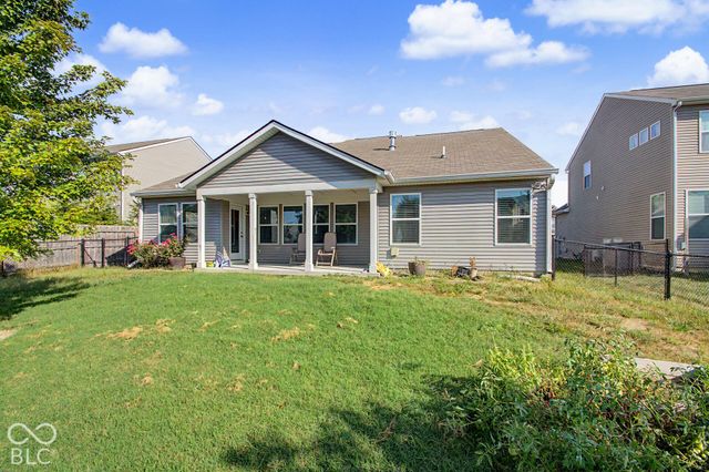 10507 Pintail Lane, Indianapolis, IN 46239