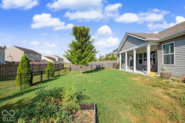 10507 Pintail Lane, Indianapolis, IN 46239