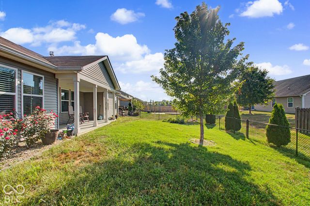10507 Pintail Lane, Indianapolis, IN 46239