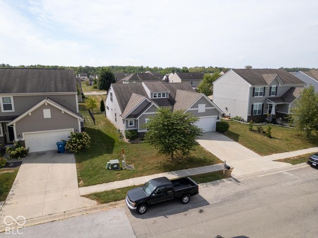 10507 Pintail Lane, Indianapolis, IN 46239