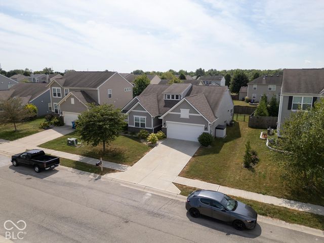 10507 Pintail Lane, Indianapolis, IN 46239