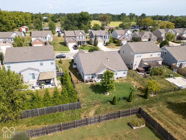 10507 Pintail Lane, Indianapolis, IN 46239