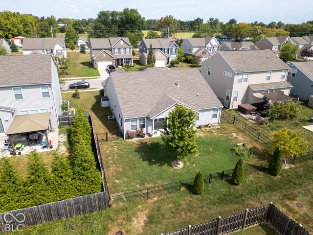 10507 Pintail Lane, Indianapolis, IN 46239