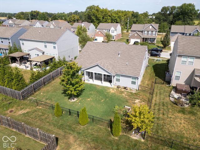 10507 Pintail Lane, Indianapolis, IN 46239
